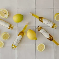 ØKOLOGISK CITRONOLIE, 100ML