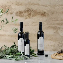 ØKOLOGISK EKSTRA JOMFRUOLIVENOLIE, 0,25L