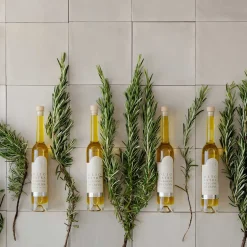 ØKOLOGISK ROSMARINOLIE, 100ML