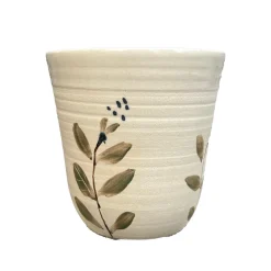 KOP U/HANK - HØJ | TRANS EVIG FLOR