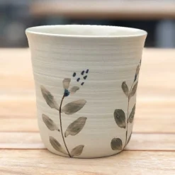 KOP U/HANK - HØJ | TRANS EVIG FLOR