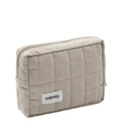 KOSMETIKPUNG 18X13X4 CM | LIGHT STONE