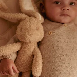 KRAMMEBAMSE BABY BUNNY 32CM