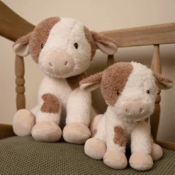 KRAMMEBAMSE KO 25 CM