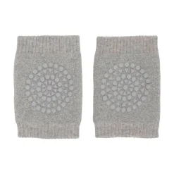 KRAVLE KNÆBESKYTTERE | GRÅ MELANGE