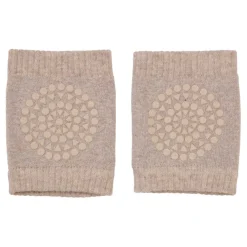 KRAVLE KNÆBESKYTTERE | SAND