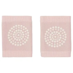 KRAVLE KNÆBESKYTTERE | SOFT PINK