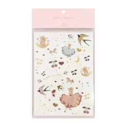 KREATIV STYLINGSÆT | BLUSH MIX