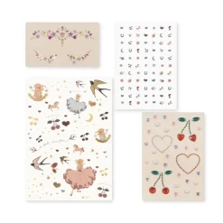 KREATIV STYLINGSÆT | BLUSH MIX