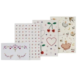 KREATIV STYLINGSÆT | BLUSH MIX