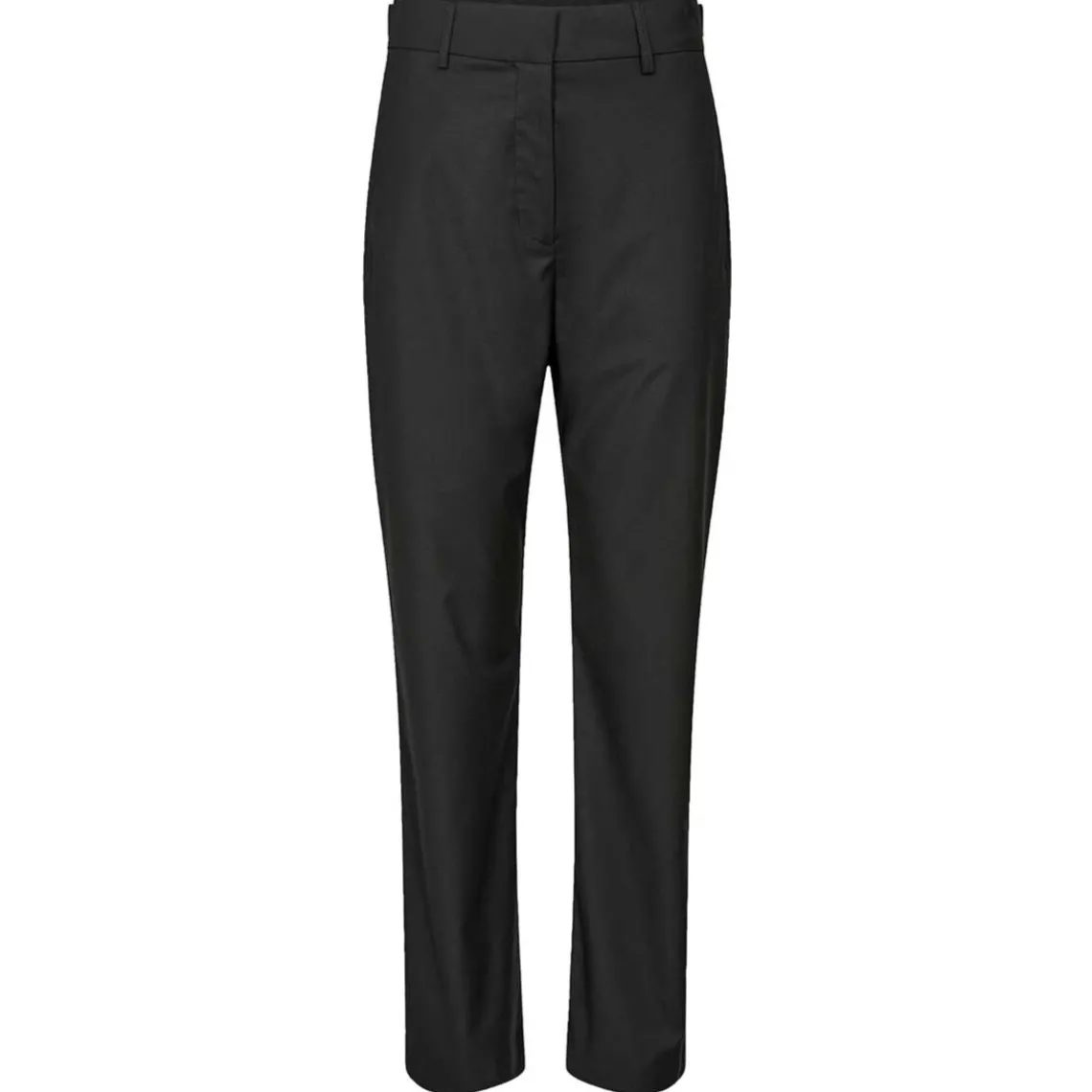 KRISTINE 2 BUKSER | SORT