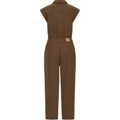 KUNIS JUMPSUIT | CARAFE