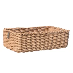 KURV FIRKANTET STOR | NATUR