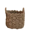 KURV I JUTE - SMALL