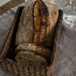 KURVE 2-SÆT MØRKE BRUN