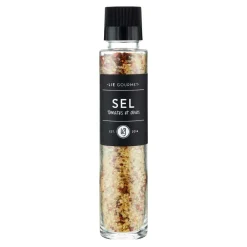 KVÆRN - SALT/TOMAT/OLIVEN 255G