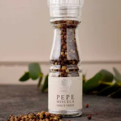 KVÆRN M/PEBER - 65 G