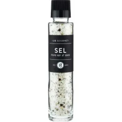 KVÆRN M/SALT & PEBER 280 G