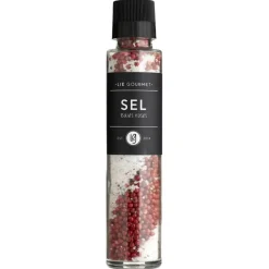 KVÆRN M/SALT, PINK PEPPER 215G