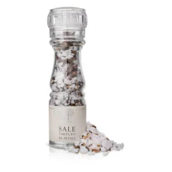 KVÆRN M/TRØFFELSALT - 65 G