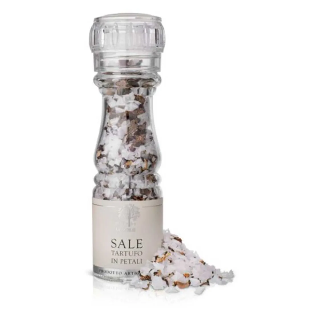 KVÆRN M/TRØFFELSALT - 65 G