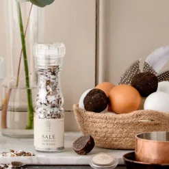 KVÆRN M/TRØFFELSALT - 65 G