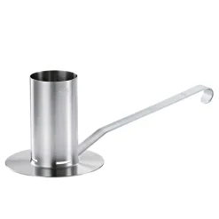 KYLLINGEHOLDER I STÅL