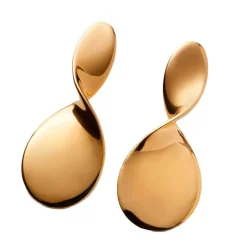 LA PAUSA EARRINGS | FORGYLDT