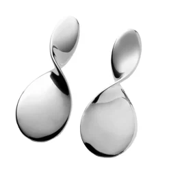 LA PAUSA EARRINGS | SØLV