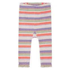 LAEN LEGGINGS | LAVENDEL