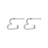 LAIA PETITE ØRERINGE | SØLV