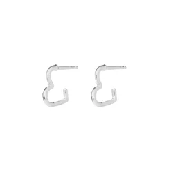 LAIA PETITE ØRERINGE | SØLV