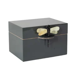 LAKSKRIN M/GULDSMED BIG | COAL