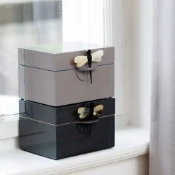 LAKSKRIN M/GULDSMED BIG | COAL