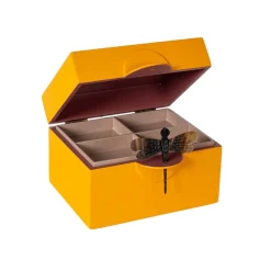 LAKSKRIN M/GULDSMED BIG | MANGO