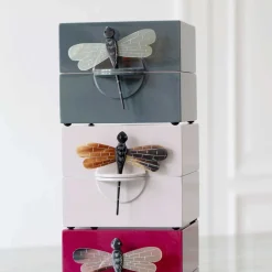 LAKSKRIN M/GULDSMED SMALL | COAL