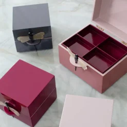 LAKSKRIN M/GULDSMED SMALL | COAL