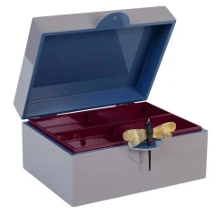 LAKSKRIN M/GULDSMED XLARGE | SLATE