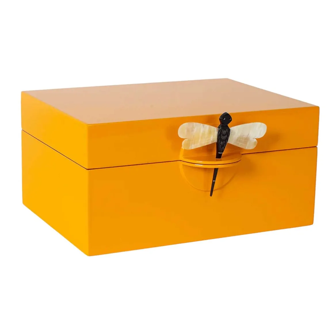 LAKSKRIN M/GULDSMED XLARGE | MANGO