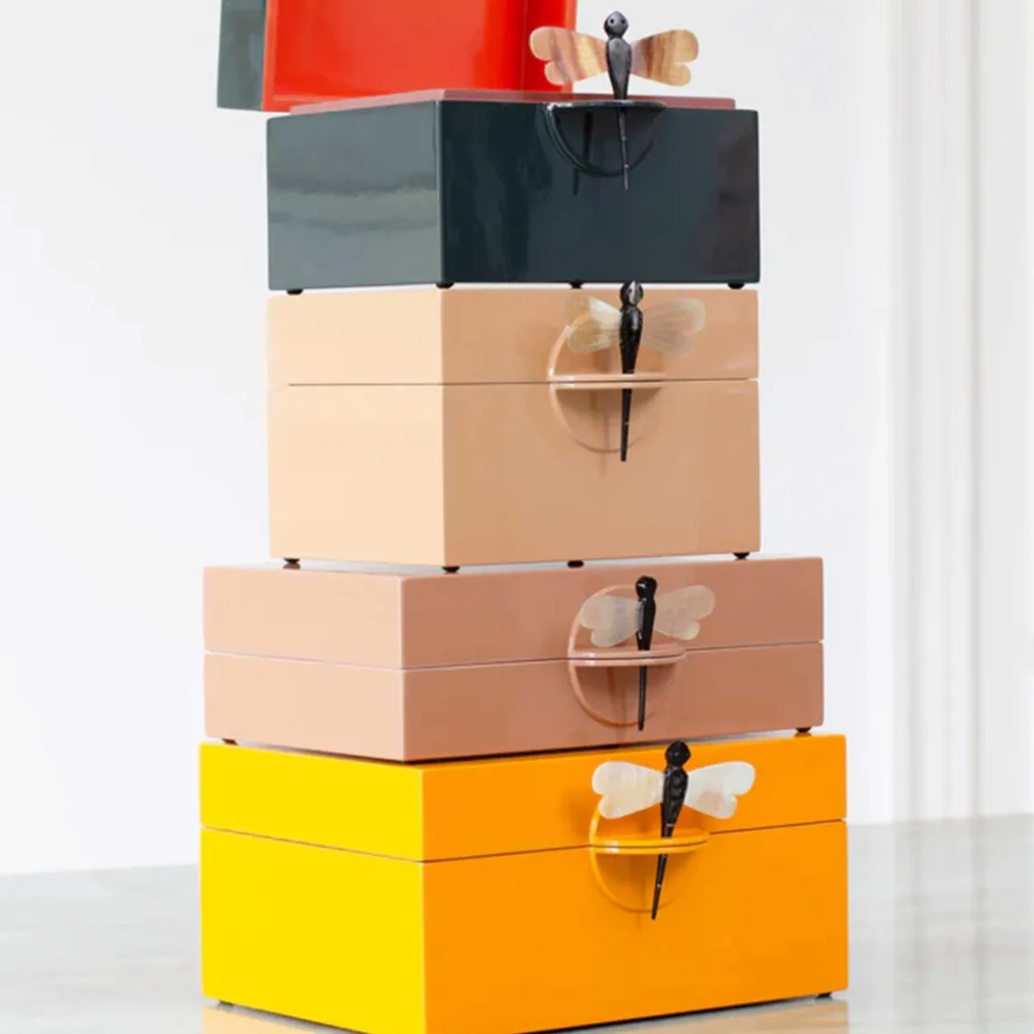 LAKSKRIN M/GULDSMED XLARGE | MANGO