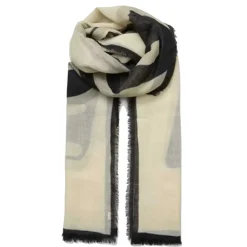 LALA BOW WOO TØRKLÆDE 100X200 CM | CEMENT BEIGE