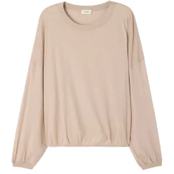 LALOOM T-SHIRT | PRALINE