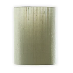 LAMPESKÆRM 20X25 CM | SEDA GRIS VERDE