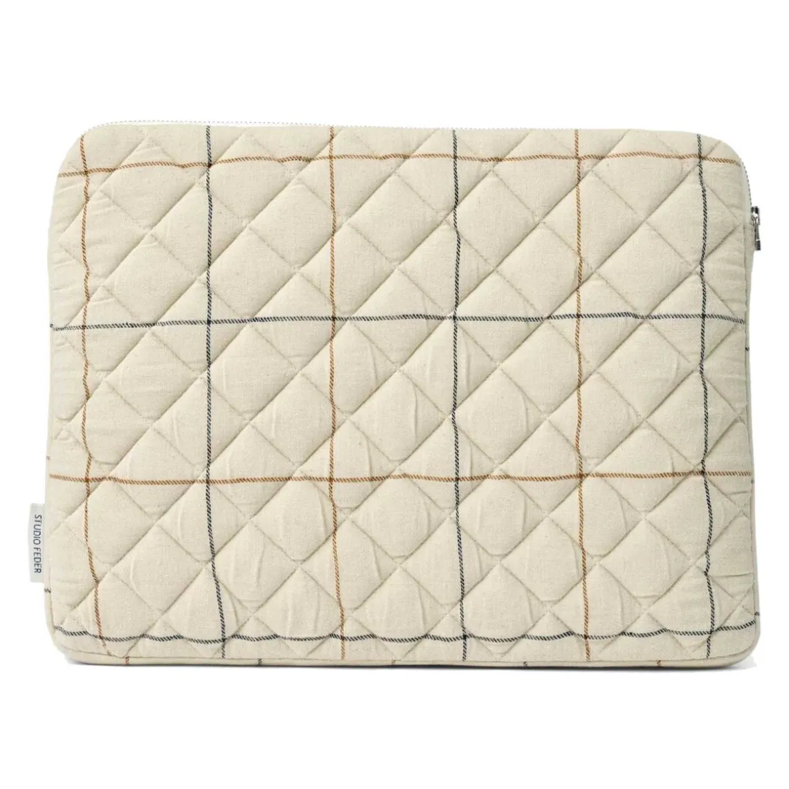 LARA LAPTOP CASE | SUNDAY CHECK