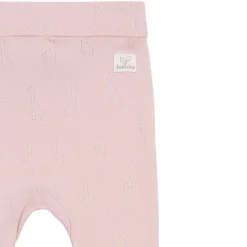 LAS LEGGINGS | PEACH DUST