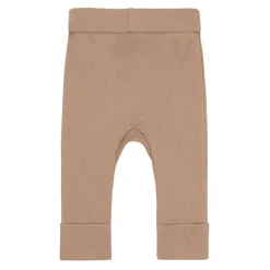 LAS LEGGINGS | WARM SAND