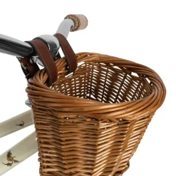 LØBECYKEL/BALANCECYKEL | KUBI