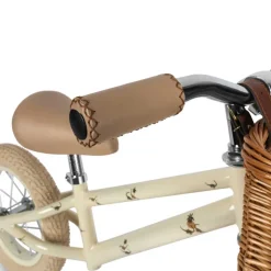 LØBECYKEL/BALANCECYKEL | KUBI