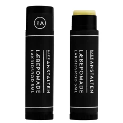 LÆBEPOMADE 5ML | LAKRIDSROD