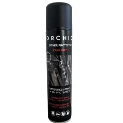 LEATHER PROTECTION SPRAY